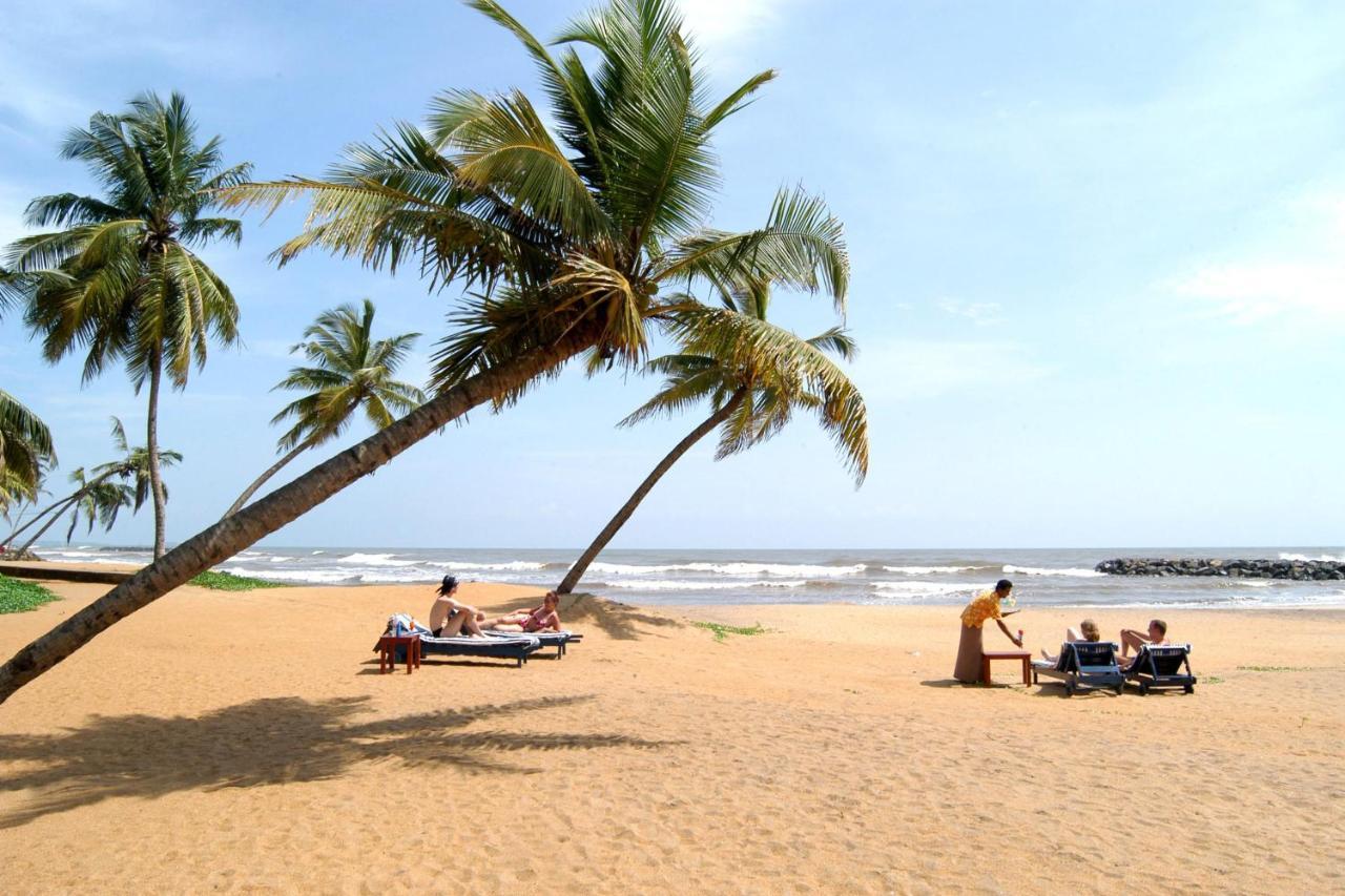 Aloe Vera Villa Negombo Exterior photo